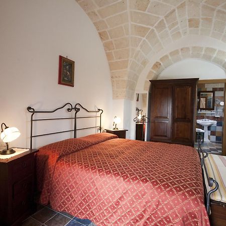 Masseria Bosco 阿韦特拉纳 外观 照片