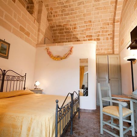 Masseria Bosco 阿韦特拉纳 外观 照片