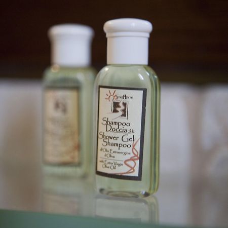 Masseria Bosco 阿韦特拉纳 外观 照片