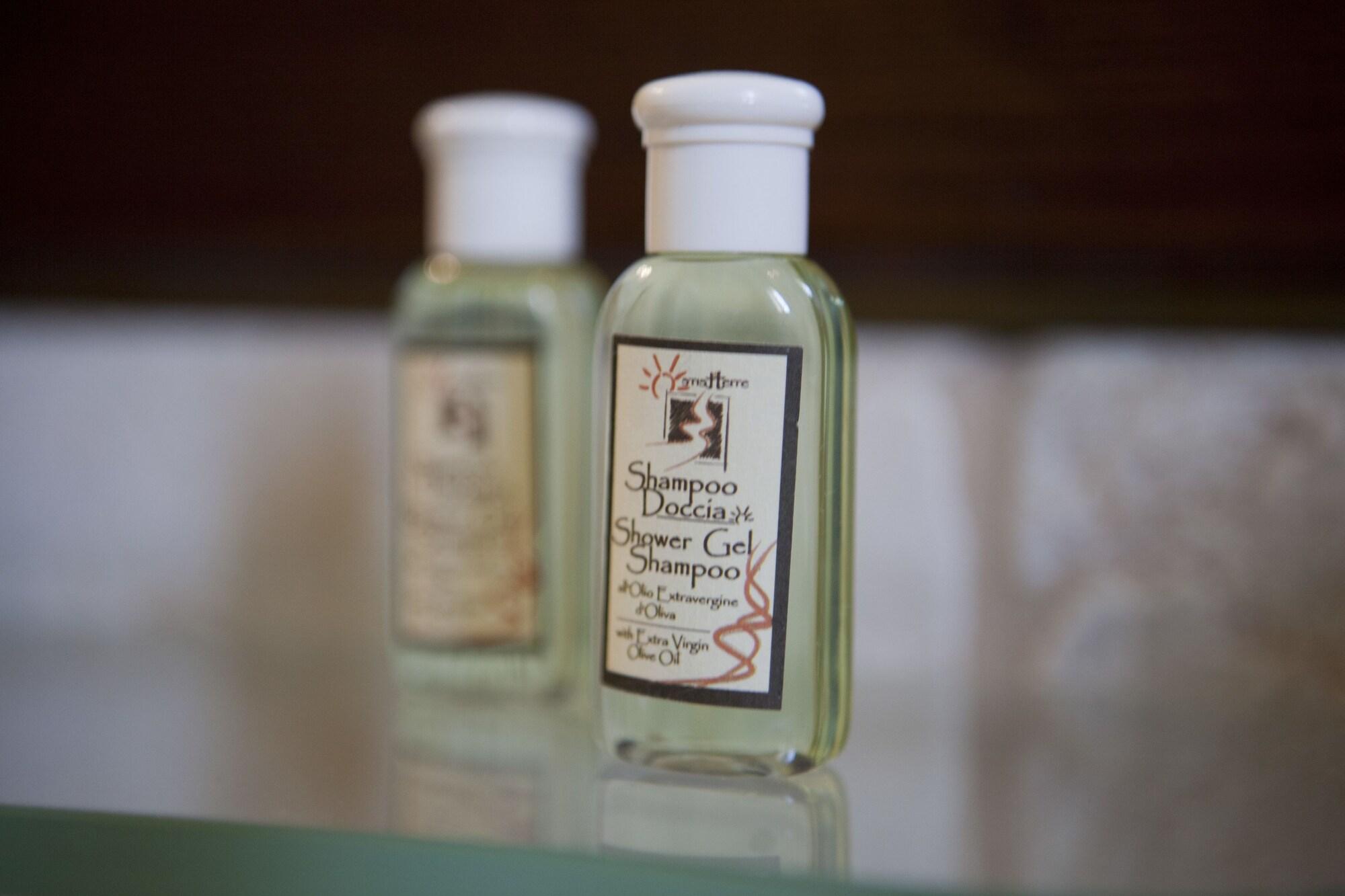 Masseria Bosco 阿韦特拉纳 外观 照片