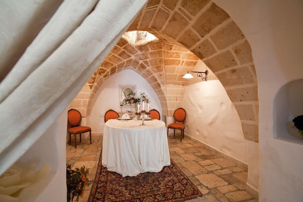 Masseria Bosco 阿韦特拉纳 外观 照片