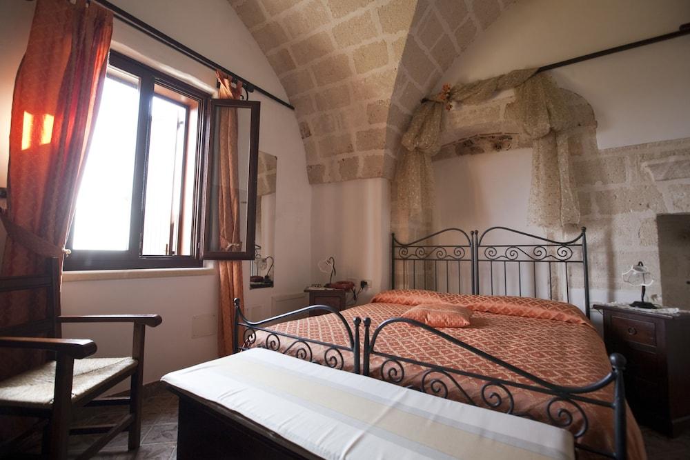 Masseria Bosco 阿韦特拉纳 外观 照片