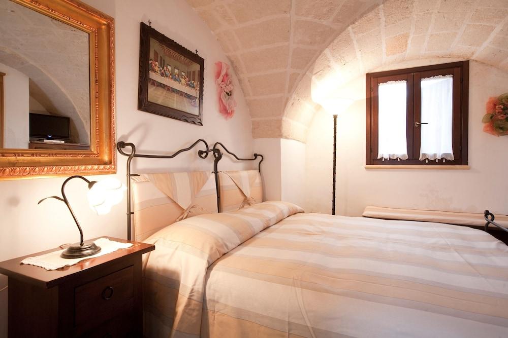 Masseria Bosco 阿韦特拉纳 外观 照片