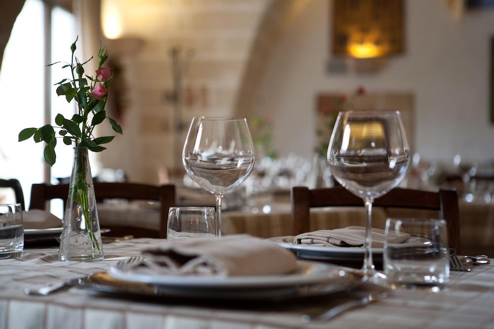 Masseria Bosco 阿韦特拉纳 外观 照片