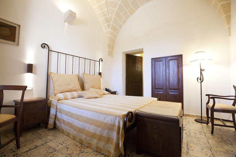 Masseria Bosco 阿韦特拉纳 外观 照片