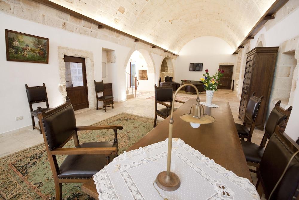 Masseria Bosco 阿韦特拉纳 外观 照片