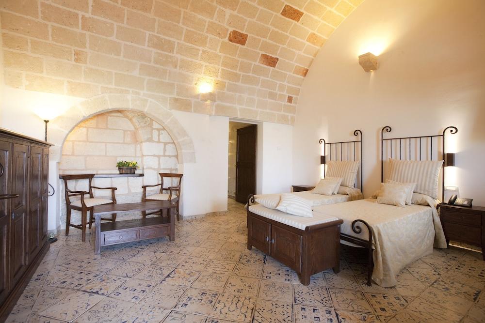 Masseria Bosco 阿韦特拉纳 外观 照片