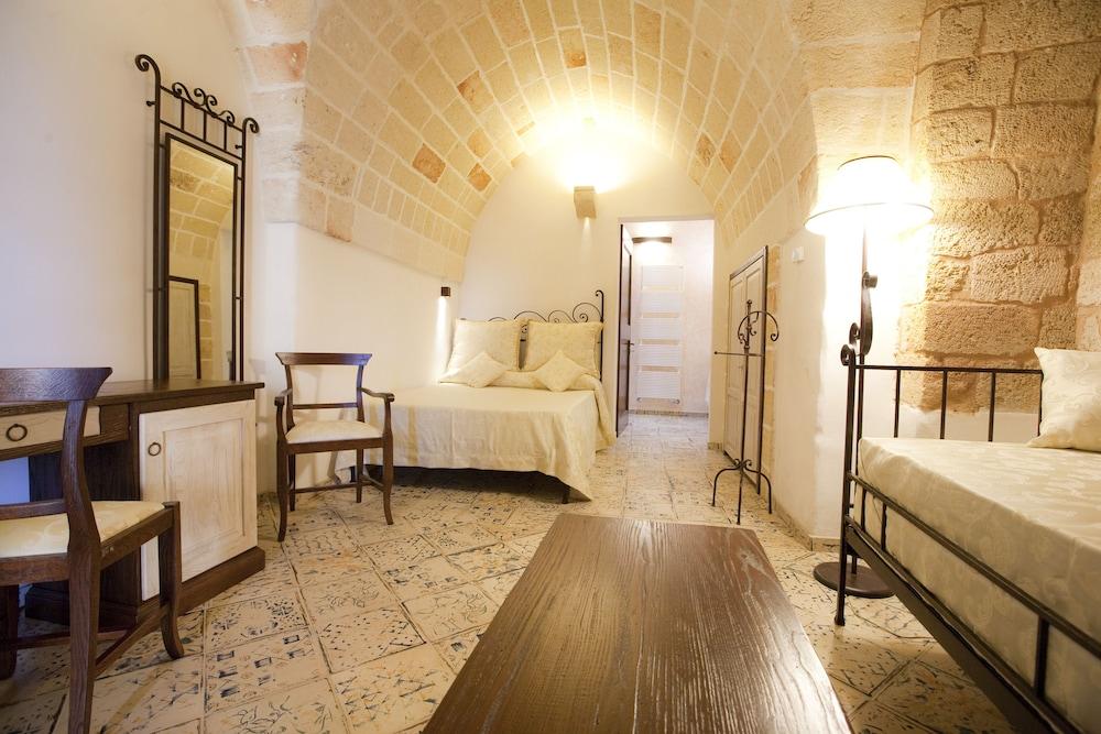 Masseria Bosco 阿韦特拉纳 外观 照片