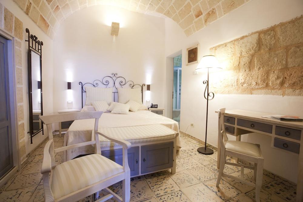 Masseria Bosco 阿韦特拉纳 外观 照片