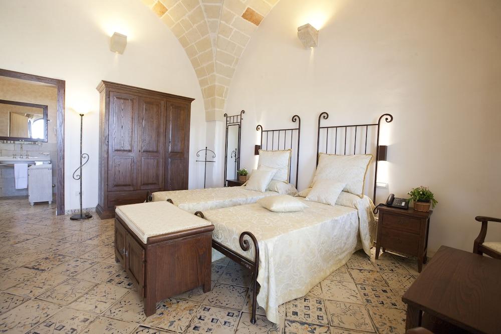 Masseria Bosco 阿韦特拉纳 外观 照片
