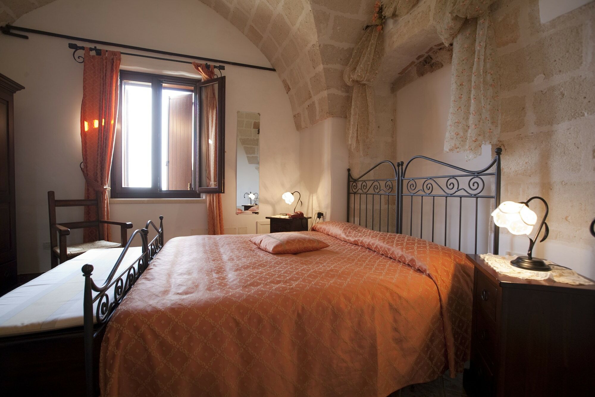 Masseria Bosco 阿韦特拉纳 外观 照片